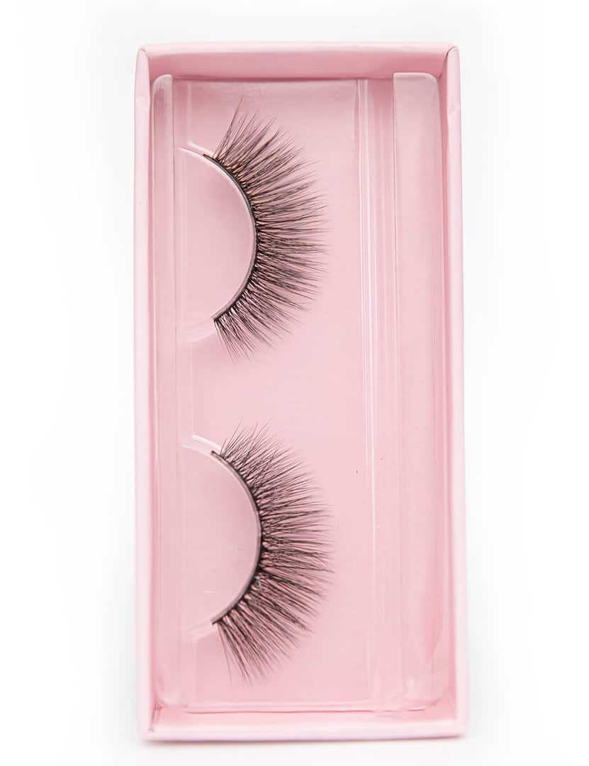 Hollywood 3D65 | Lashes