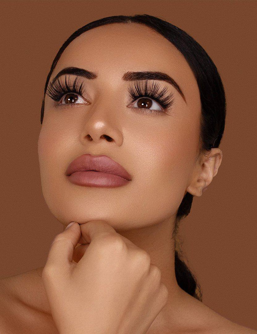 Hollywood 3D73 | Lashes