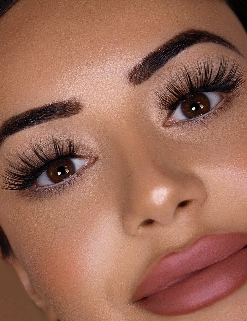 Hollywood 3D73 | Lashes