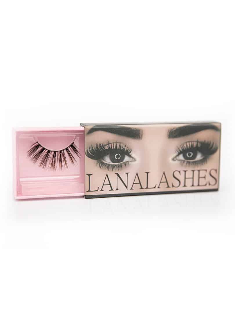 Hollywood 3D73 | Lashes