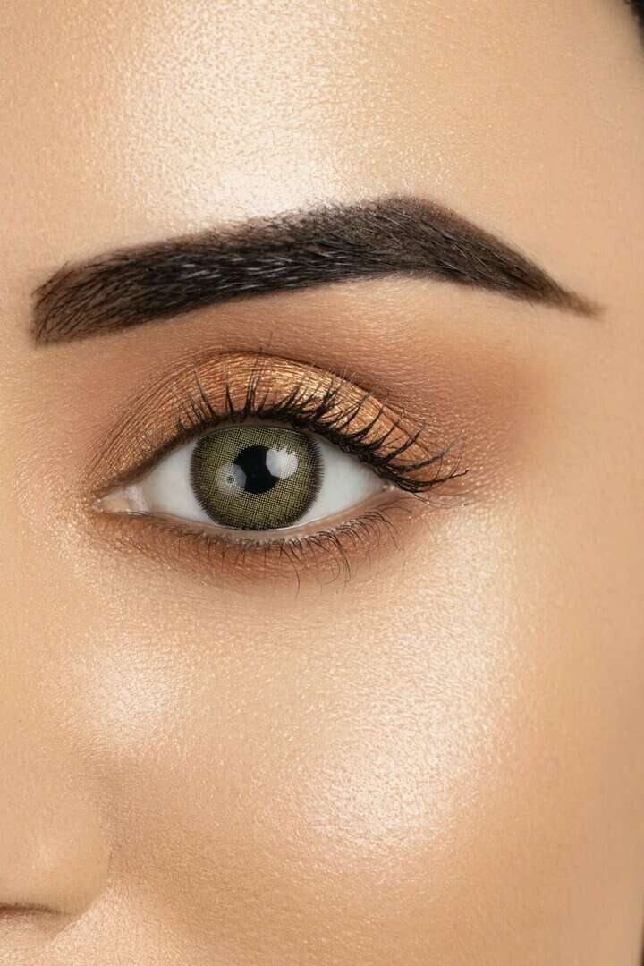 Hypnotic | Grün
