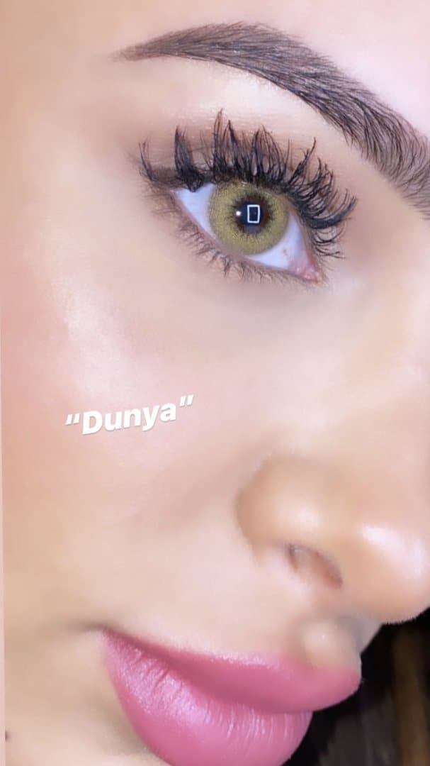 Dunya | Lenses