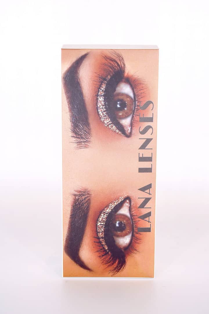 Kim K | Lenses