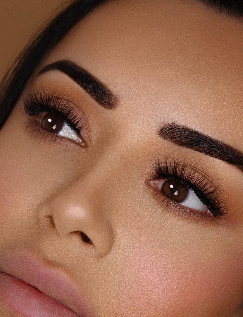 Hollywood 5D18 | Lashes