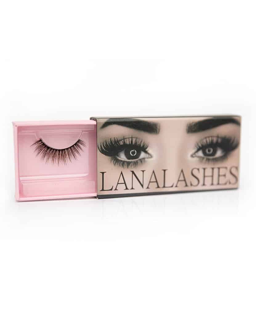 Hollywood 5D18 | Lashes