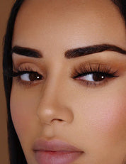 Hollywood 5D27 | Lashes