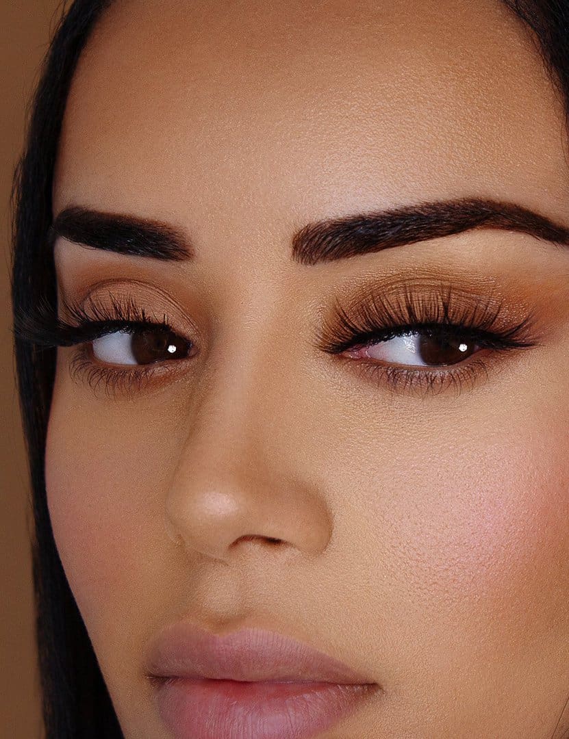 Hollywood 5D27 | Lashes
