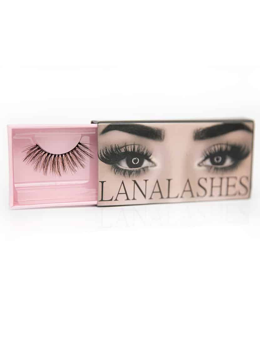 Hollywood 5D27 | Lashes