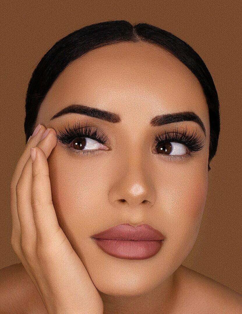 Hollywood 5D39 | Lashes