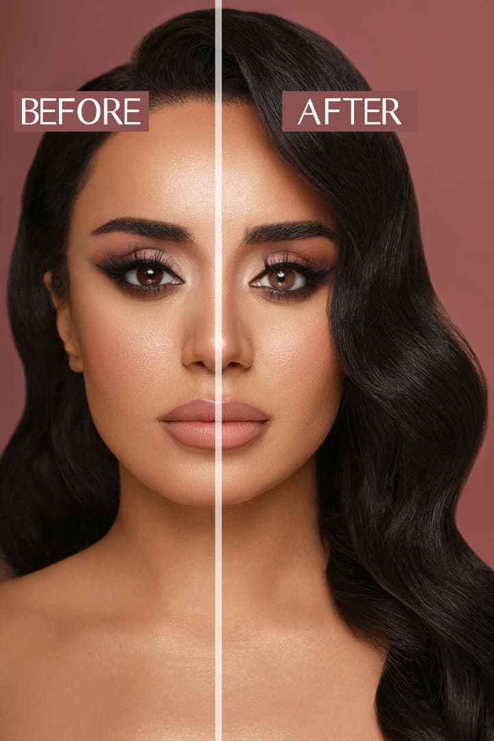 Latina | Haselnuss