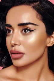 Gold Barbie | Highlighter
