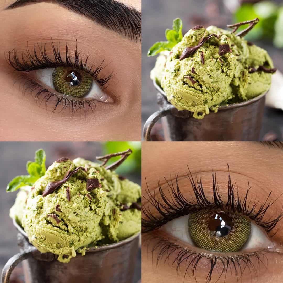 Dream | Green