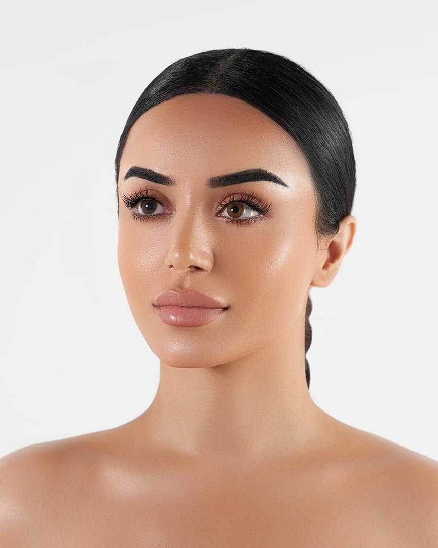 Kim K | Haselnuss