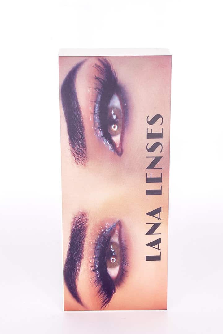 Ilo | Haselnuss