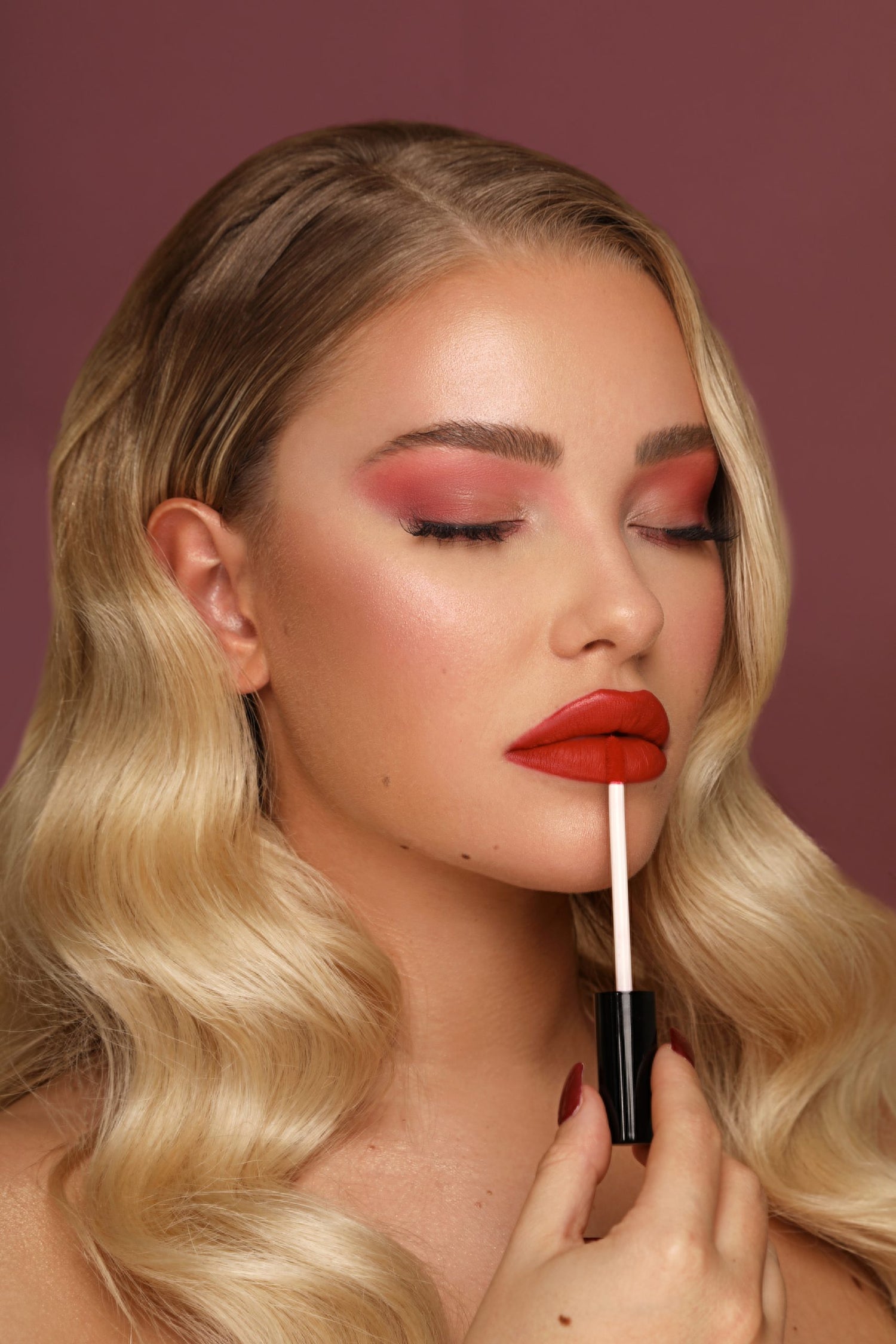 Lipkit (Lippenstift + Lipliner) | Fall in Love