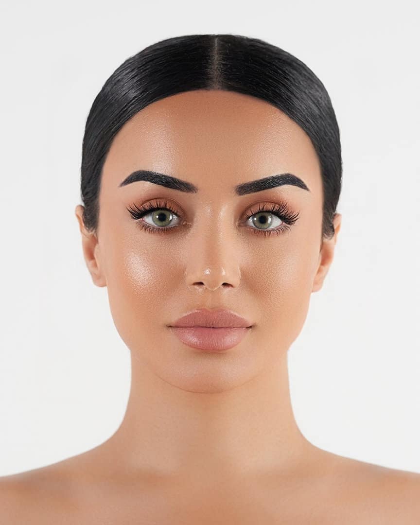 Doll | Türkis