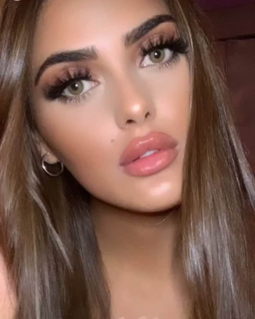 Olivia | Haselnuss