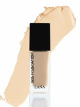 Coconut Foundation