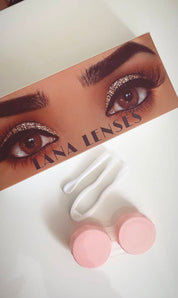 Kim K | Lenses