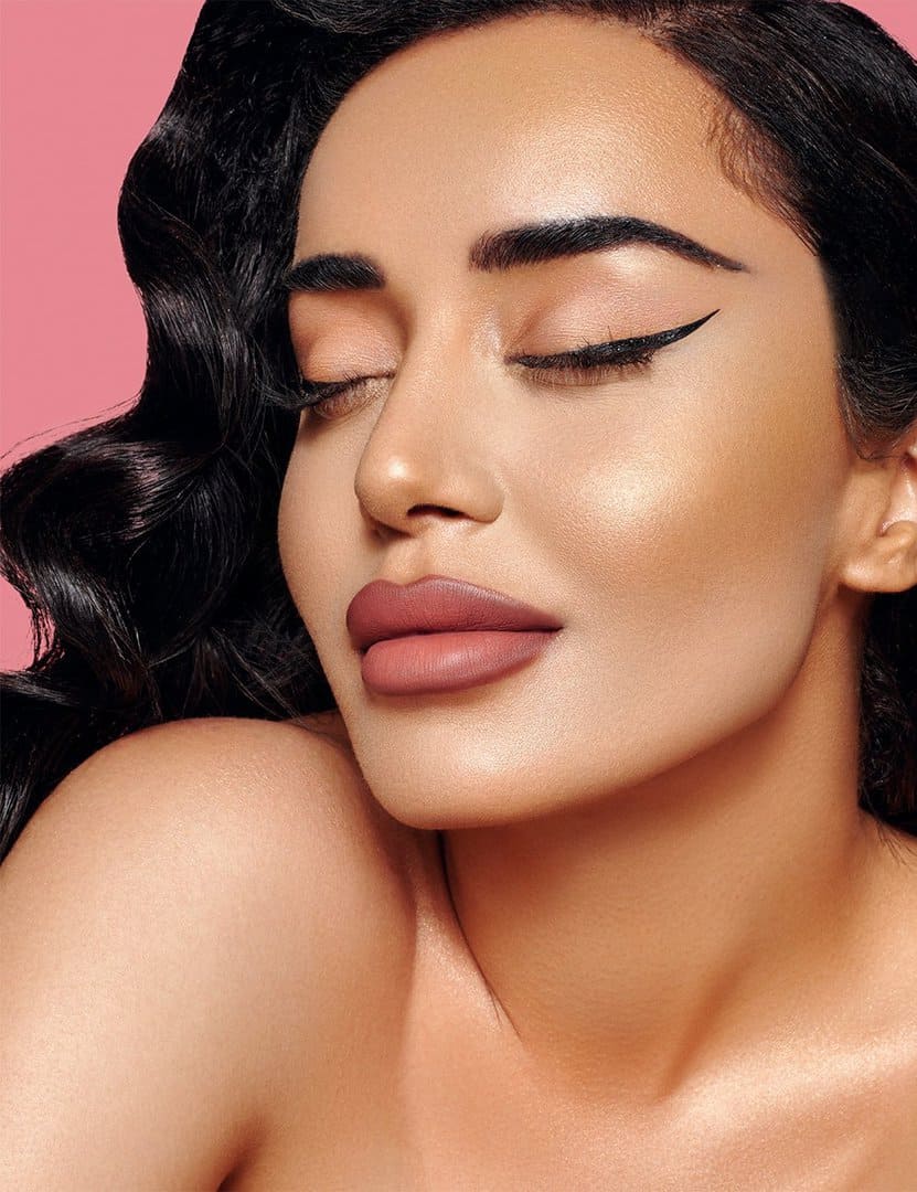 Gold Barbie | Highlighter