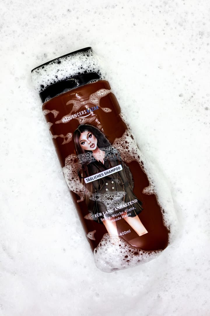Shampoo