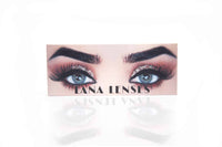 Marilyn Gray | Lenses