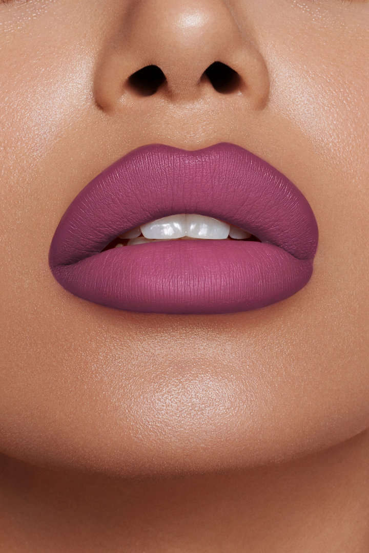 Lipkit (Lippenstift + Lipliner) | Butterfly