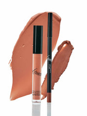 Lip Kit | Honey Love