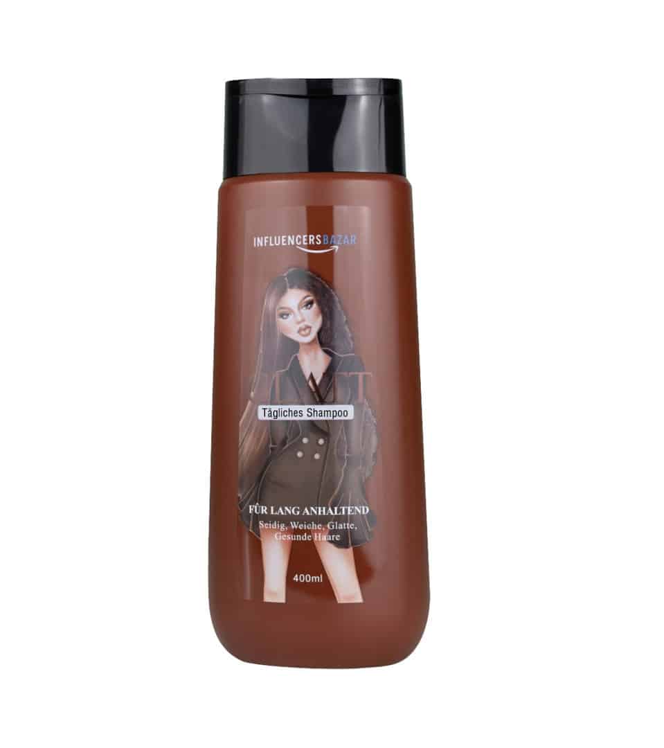 Shampoo