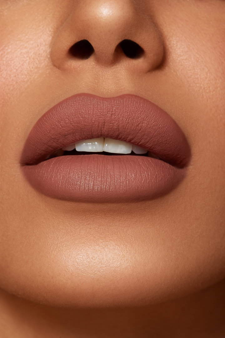 Lana Cosmetics - Lipstick Favorite - Nude Lipstick -Lippenstift