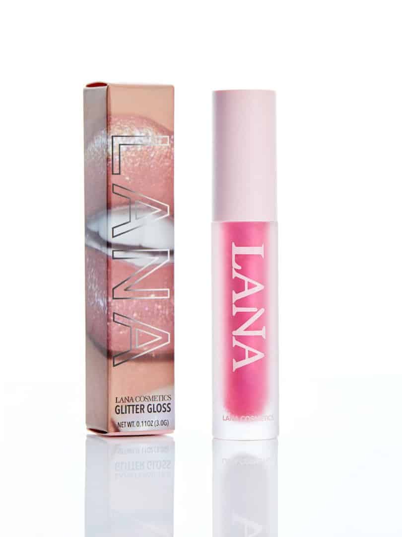 Lipgloss Amor