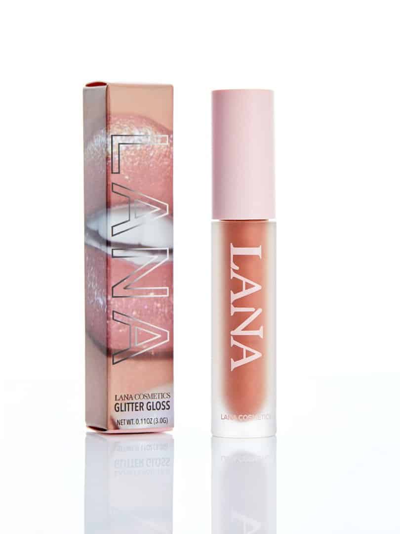 Sugar Lip Gloss