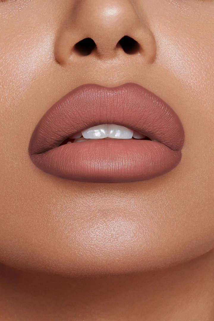 Lip Kit | Velvet Teddy