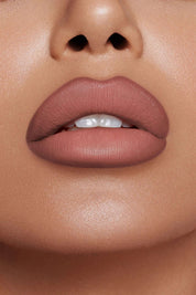Lip Kit | Velvet Teddy